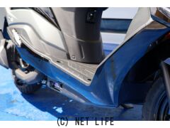 スズキ バーグマン125