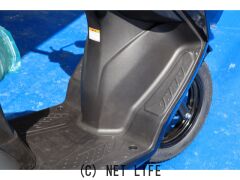 スズキ バーグマン125