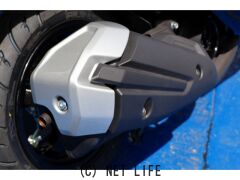 スズキ バーグマン125