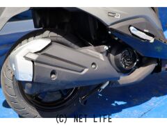 スズキ バーグマン125