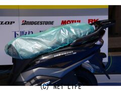 スズキ バーグマン125