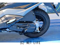 スズキ バーグマン125