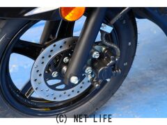 スズキ バーグマン125