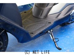 スズキ バーグマン125