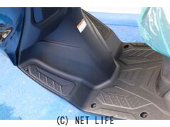 スズキ バーグマン125