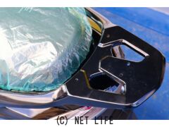 スズキ バーグマン125