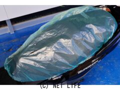 スズキ バーグマン125