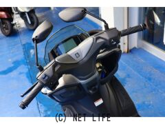 スズキ バーグマン125