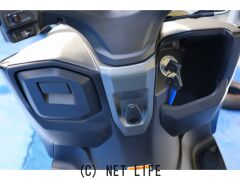 スズキ バーグマン125