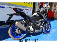 スズキ GSX-S125