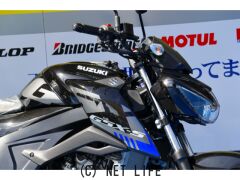 スズキ GSX-S125