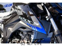 スズキ GSX-S125