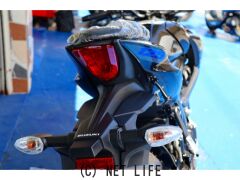 スズキ GSX-S125