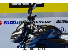 スズキ GSX-S125