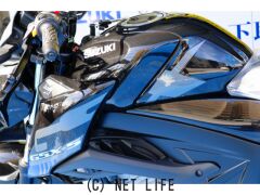 スズキ GSX-S125