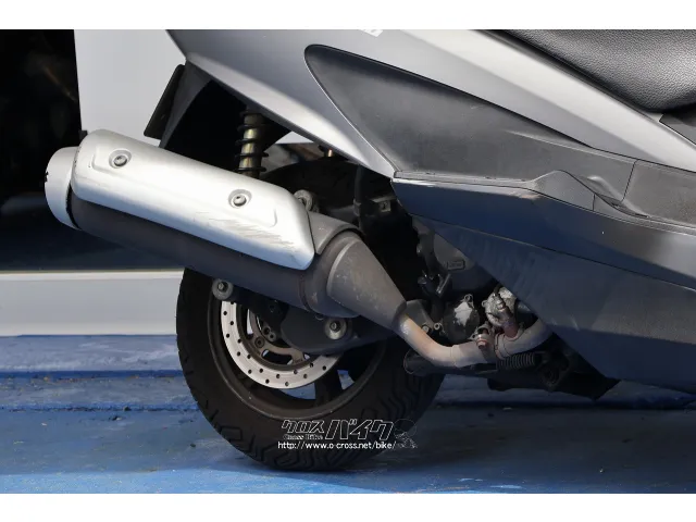 特にスズキの最新車種はいち早く入荷しますので、ご検討の方は必見です! スズキ バーグマン200