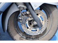 スズキ バーグマン200