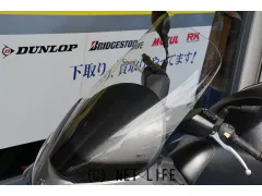 スズキ バーグマン200