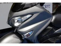 スズキ バーグマン200