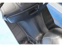 スズキ バーグマン200