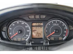 スズキ バーグマン200