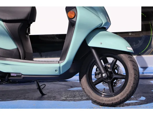 宜野湾市我如古交差点近く!バイクショップユナイトです! スズキ アドレス125