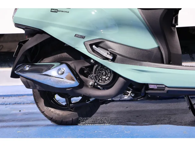 特にスズキの最新車種はいち早く入荷しますので、ご検討の方は必見です! スズキ アドレス125