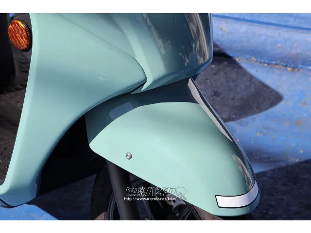 お店のツーリングも実施中! スズキ アドレス125