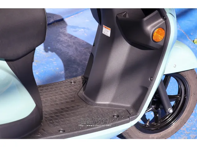 スズキ アドレス125