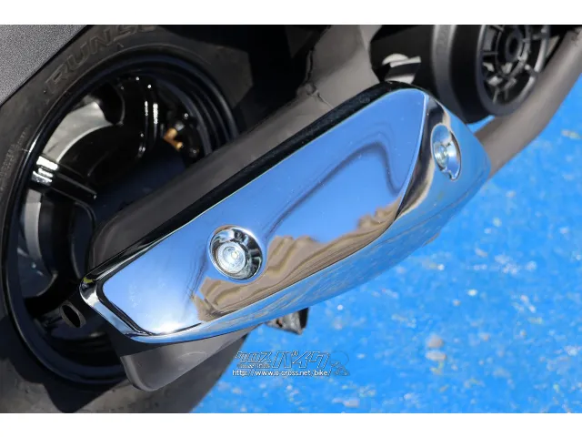 スズキ アドレス125