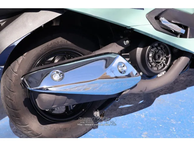 スズキ アドレス125