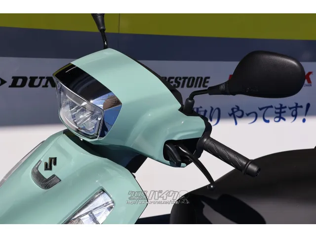 スズキ アドレス125