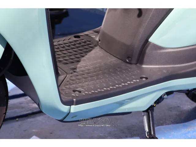 スズキ アドレス125