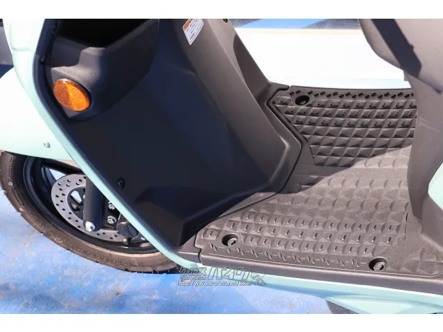 スズキ アドレス125