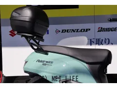 スズキ アドレス125