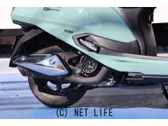 スズキ アドレス125