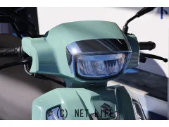 スズキ アドレス125