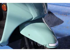 スズキ アドレス125