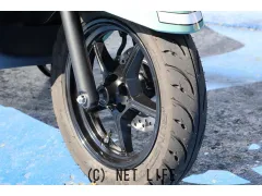 スズキ アドレス125