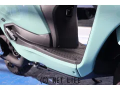 スズキ アドレス125