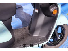 スズキ アドレス125