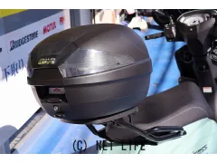 スズキ アドレス125