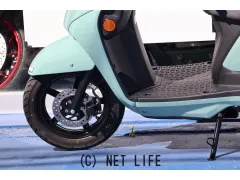 スズキ アドレス125