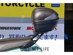 スズキ アドレス125