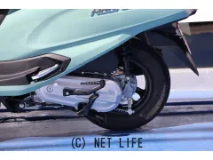 スズキ アドレス125