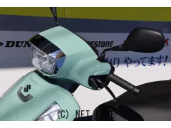 スズキ アドレス125