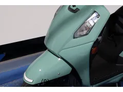 スズキ アドレス125