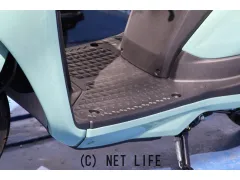 スズキ アドレス125