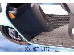 スズキ アドレス125