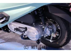 スズキ アドレス125